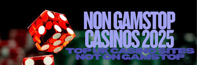 The Rise of Non-Gamstop Casinos Freedom in Online Gaming