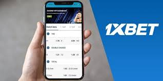 1xBet APK Your Ultimate Betting Companion -2107786013 1xBet APK Your Ultimate Betting Companion -2107786013