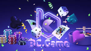 مراجعة كازينو BC.GAME للعملات المشفرة