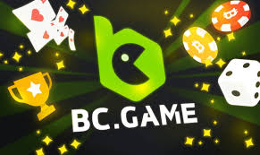 مراجعة كازينو BC.GAME للعملات المشفرة