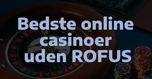 Bedste Udenlandske Online Casino En Guide til Spiloplevelsen