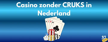 Betrouwbaar Casino Zonder CRUKS Veilig Spelen en Winnen
