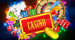Explore the Excitement of Golden Mister Casino Explore the Excitement of Golden Mister Casino
