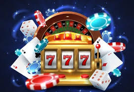 Explore the Exciting World of Nomini Casino Online Games 1981372268