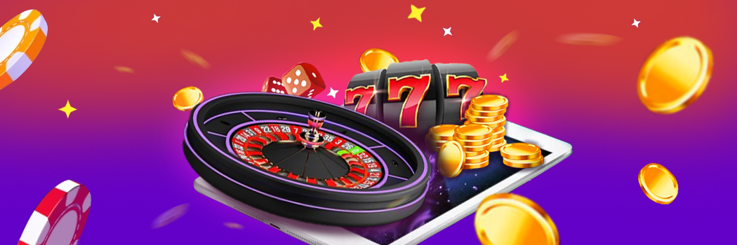 Guide to Registering at Galaxy Spins Casino