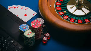 The Comprehensive Guide to Online Casino Laws in the UK