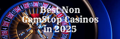The Rise of Non Gamstop Casinos A New Era in Online Gaming -1936766497