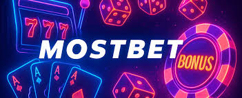 The Ultimate Guide to Mostbet Casino Thrills and Wins Await! The Ultimate Guide to Mostbet Casino Thrills and Wins Await!