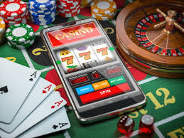 Discover the Thrills of Agent No Wager Casino 1126905878