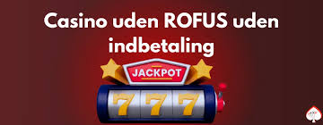 Få indsigt i odds uden om Rofus