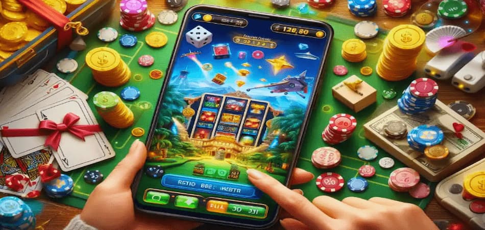 I Migliori Casino Online Stranieri Scopri le Opzioni Più Affidabili 1007119237