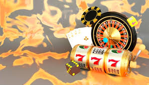 Nalu Casino Online Games Dive Into the Exciting World of Gaming