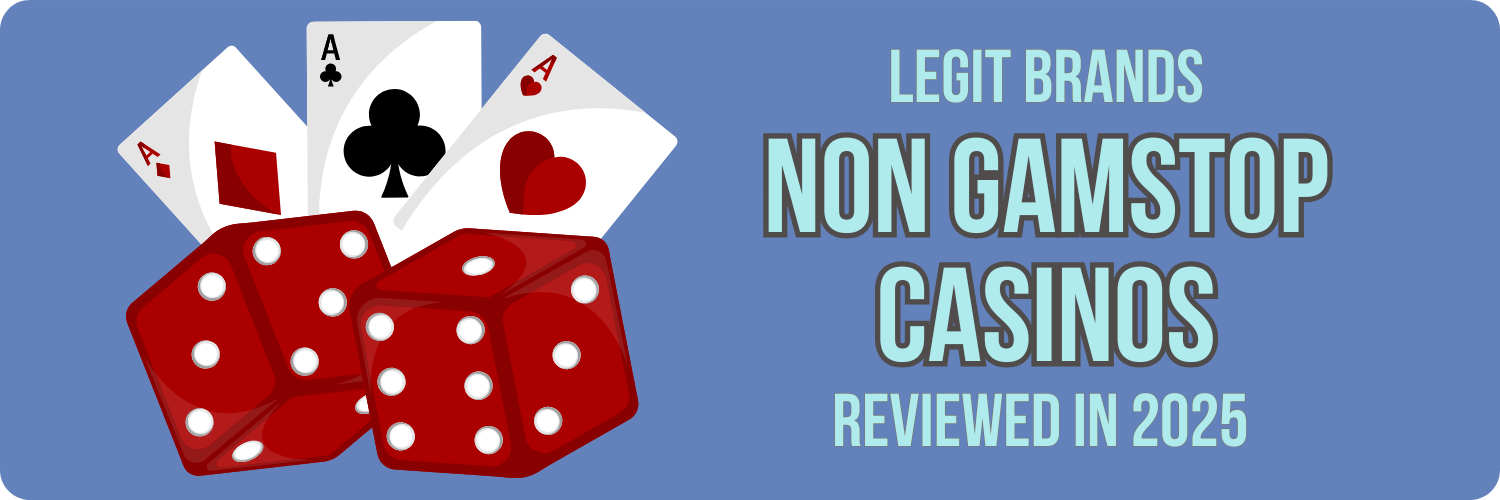 Newest Non GamStop Casinos A Guide to Your Next Gaming Experience