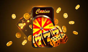 The Rise of Mobile Casino Apps A Game-Changer for Players
