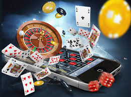 The Rise of Mobile Casino Apps A Game-Changer for Players