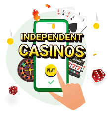 Understanding Standalone Casinos A Comprehensive Guide 640040737