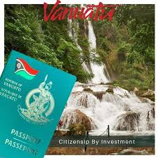 Unlocking Opportunities Vanuatu Citizenship by Investment 748385284 Unlocking Opportunities Vanuatu Citizenship by Investment 748385284