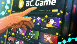 Discover BC.Game Promo Codes and Bonuses for Ultimate Gaming Experience