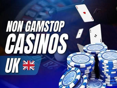 Exploring Casinos Not Under GamStop A Guide for Players -1733901652