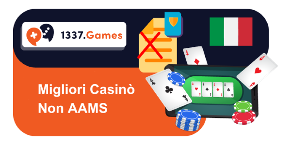 Guida ai Casinò Stranieri Lista Completa e Consigli per il Giocatore Guida ai Casinò Stranieri Lista Completa e Consigli per il Giocatore