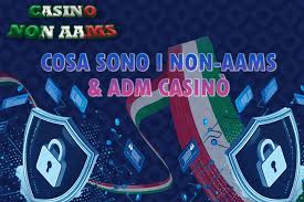 Guida ai Casinò Stranieri Lista Completa e Consigli per il Giocatore Guida ai Casinò Stranieri Lista Completa e Consigli per il Giocatore