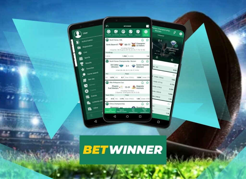 Guide Complet sur la Connexion Betwinner