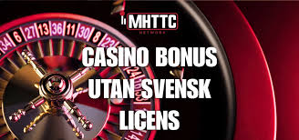 Online casino utan svensk licens - En komplett guide -1650554855