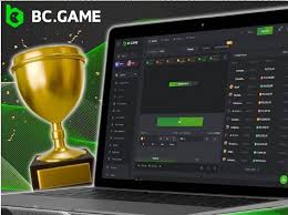 Unlocking Opportunity A Deep Dive into BC.Game Bonus Offers