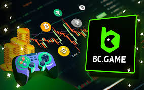 Unlocking Opportunity A Deep Dive into BC.Game Bonus Offers