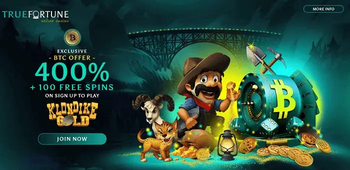Discover True Fortune Online Casino – Reliable Gaming in the UK